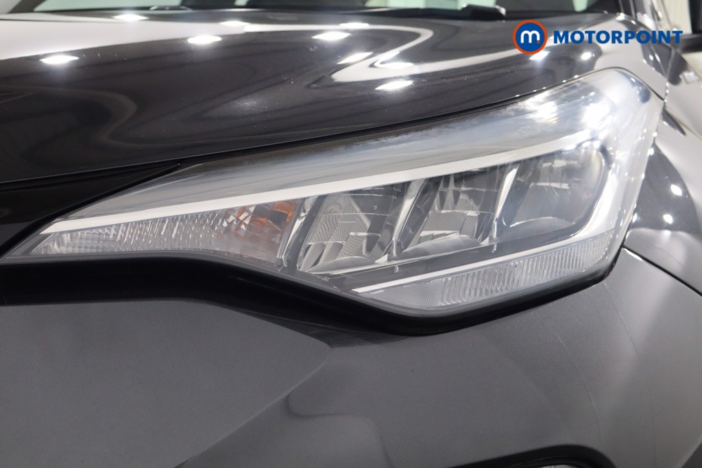Toyota C-Hr Icon Automatic Petrol-Electric Hybrid SUV - Stock Number (1561968) - 29th supplementary image