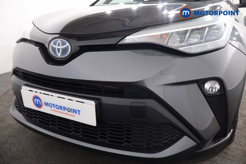 Toyota C-Hr Icon Automatic Petrol-Electric Hybrid SUV - Stock Number (1561968) - 30th supplementary image