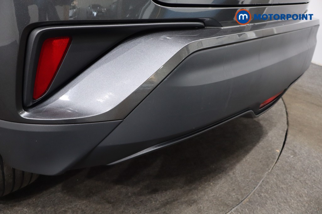 Toyota C-Hr Icon Automatic Petrol-Electric Hybrid SUV - Stock Number (1561968) - 34th supplementary image