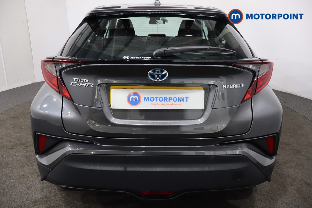 Toyota C-Hr Icon Automatic Petrol-Electric Hybrid SUV - Stock Number (1561968) - 37th supplementary image