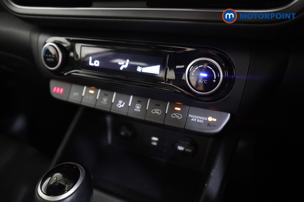 Hyundai Kona Se Connect Automatic Petrol-Electric Hybrid SUV - Stock Number (1561972) - 7th supplementary image
