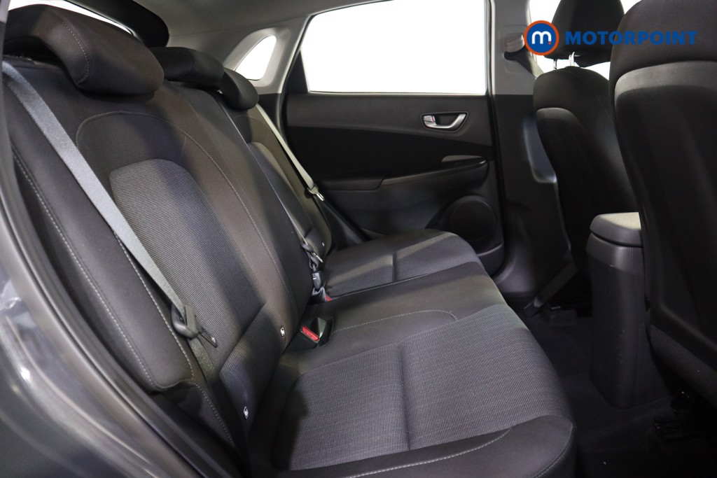 Hyundai Kona Se Connect Automatic Petrol-Electric Hybrid SUV - Stock Number (1561972) - 12th supplementary image