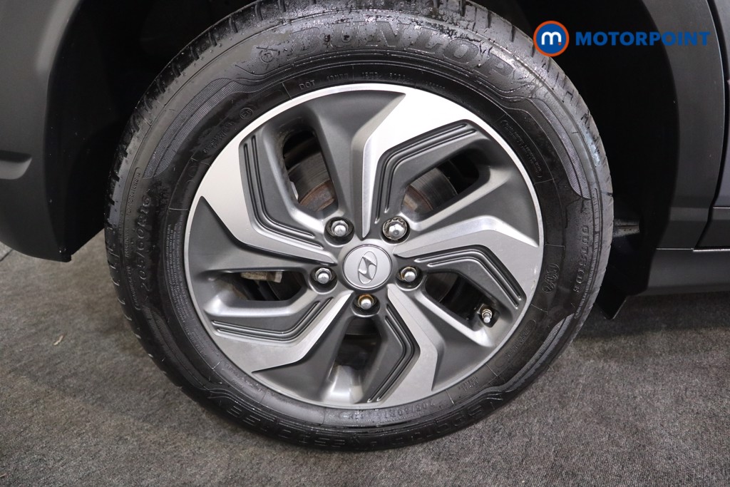 Hyundai Kona Se Connect Automatic Petrol-Electric Hybrid SUV - Stock Number (1561972) - 14th supplementary image