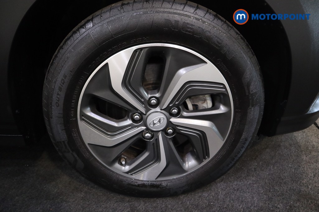 Hyundai Kona Se Connect Automatic Petrol-Electric Hybrid SUV - Stock Number (1561972) - 15th supplementary image