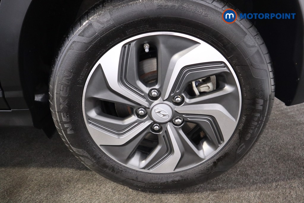 Hyundai Kona Se Connect Automatic Petrol-Electric Hybrid SUV - Stock Number (1561972) - 17th supplementary image