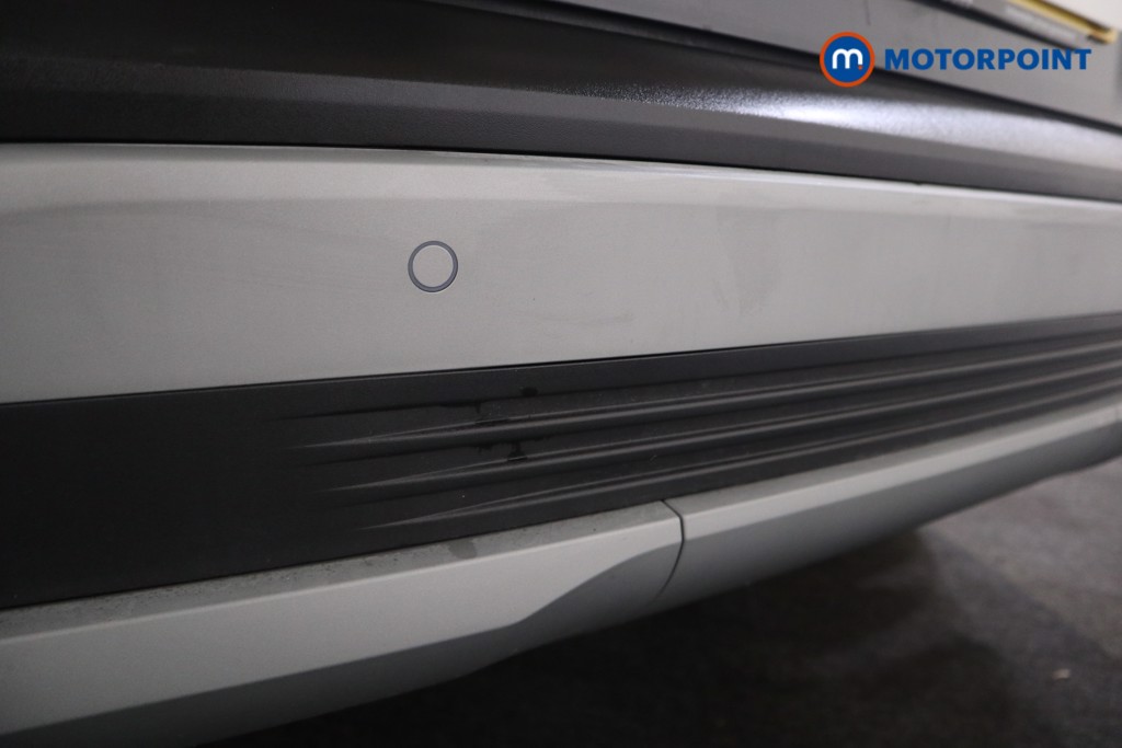 Hyundai Kona Se Connect Automatic Petrol-Electric Hybrid SUV - Stock Number (1561972) - 18th supplementary image