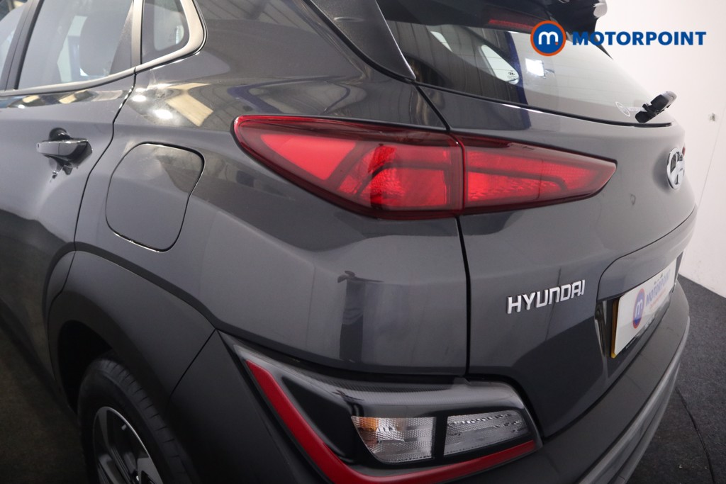 Hyundai Kona Se Connect Automatic Petrol-Electric Hybrid SUV - Stock Number (1561972) - 20th supplementary image