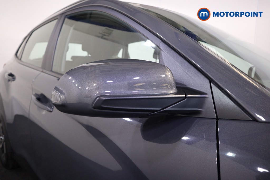 Hyundai Kona Se Connect Automatic Petrol-Electric Hybrid SUV - Stock Number (1561972) - 22nd supplementary image