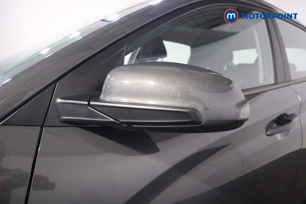 Hyundai Kona Se Connect Automatic Petrol-Electric Hybrid SUV - Stock Number (1561972) - 23rd supplementary image