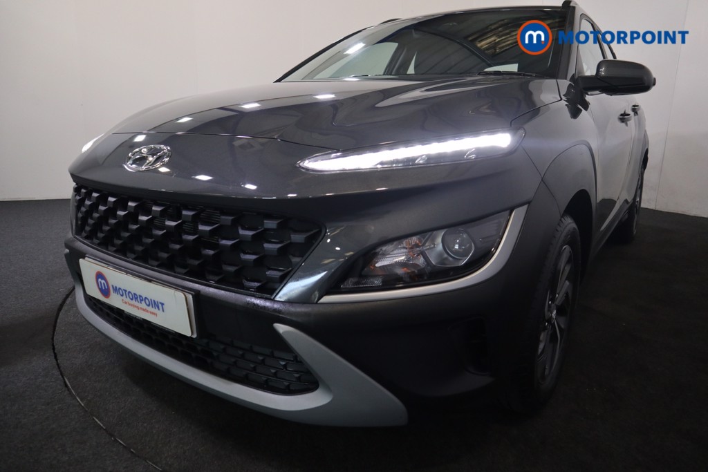 Hyundai Kona Se Connect Automatic Petrol-Electric Hybrid SUV - Stock Number (1561972) - 24th supplementary image
