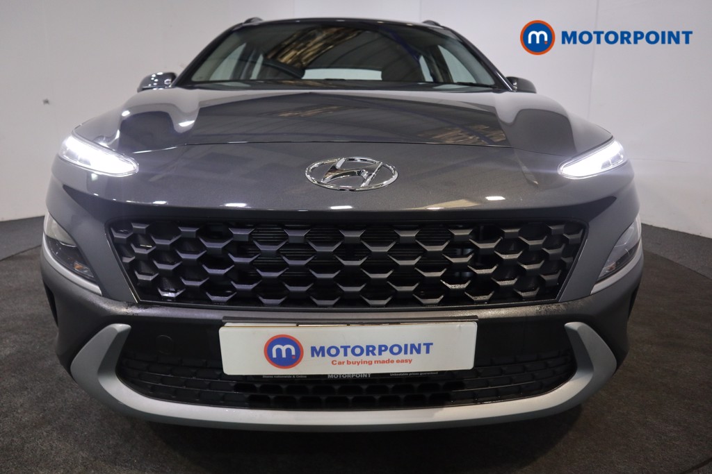 Hyundai Kona Se Connect Automatic Petrol-Electric Hybrid SUV - Stock Number (1561972) - 25th supplementary image