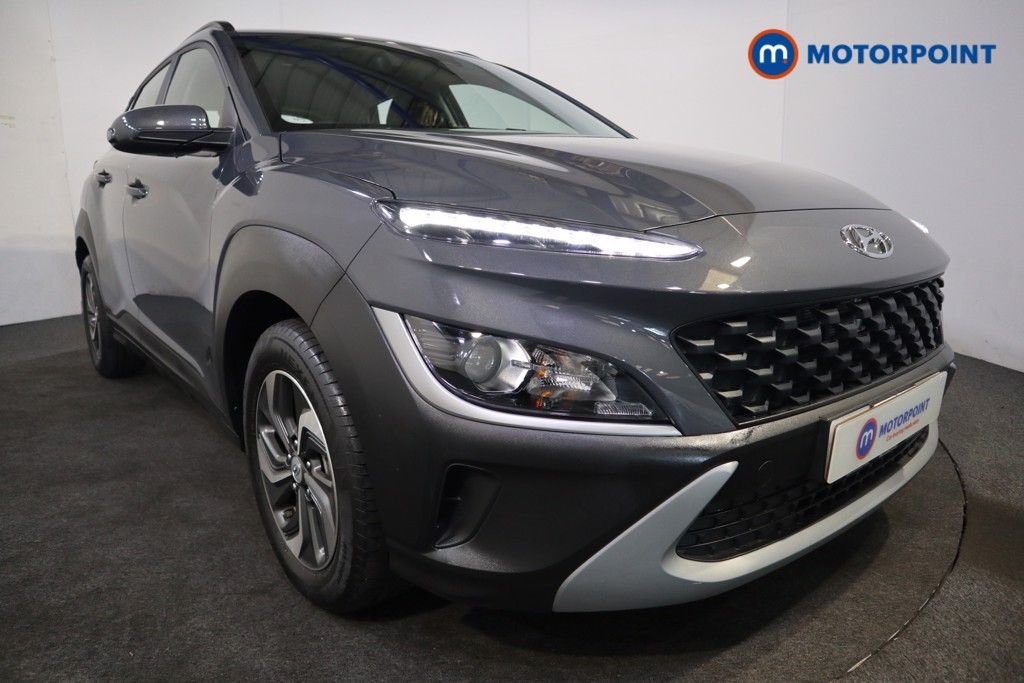 Hyundai Kona Se Connect Automatic Petrol-Electric Hybrid SUV - Stock Number (1561972) - 26th supplementary image