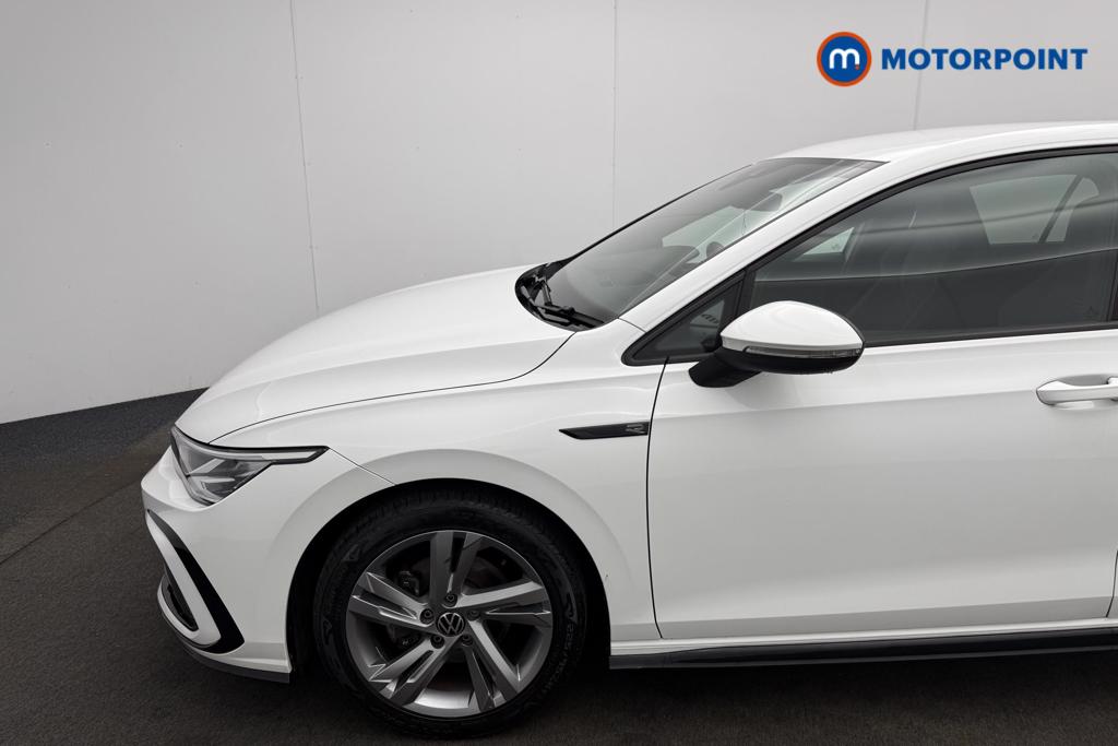 Volkswagen Golf R-Line Manual Petrol Hatchback - Stock Number (1562030) - 3rd supplementary image