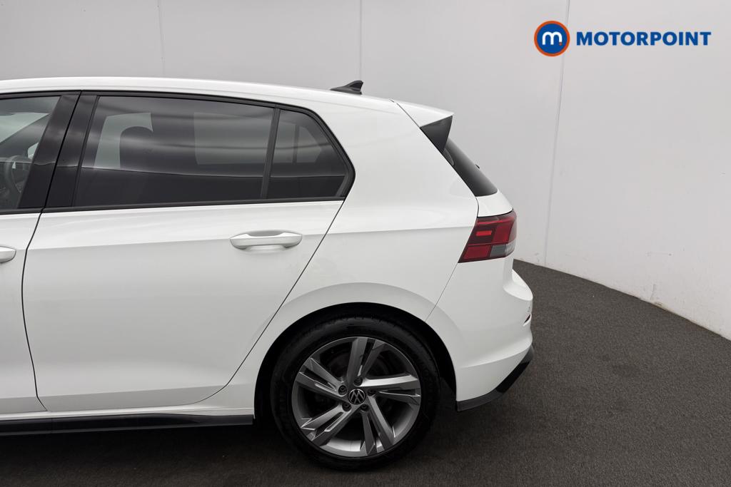 Volkswagen Golf R-Line Manual Petrol Hatchback - Stock Number (1562030) - 4th supplementary image