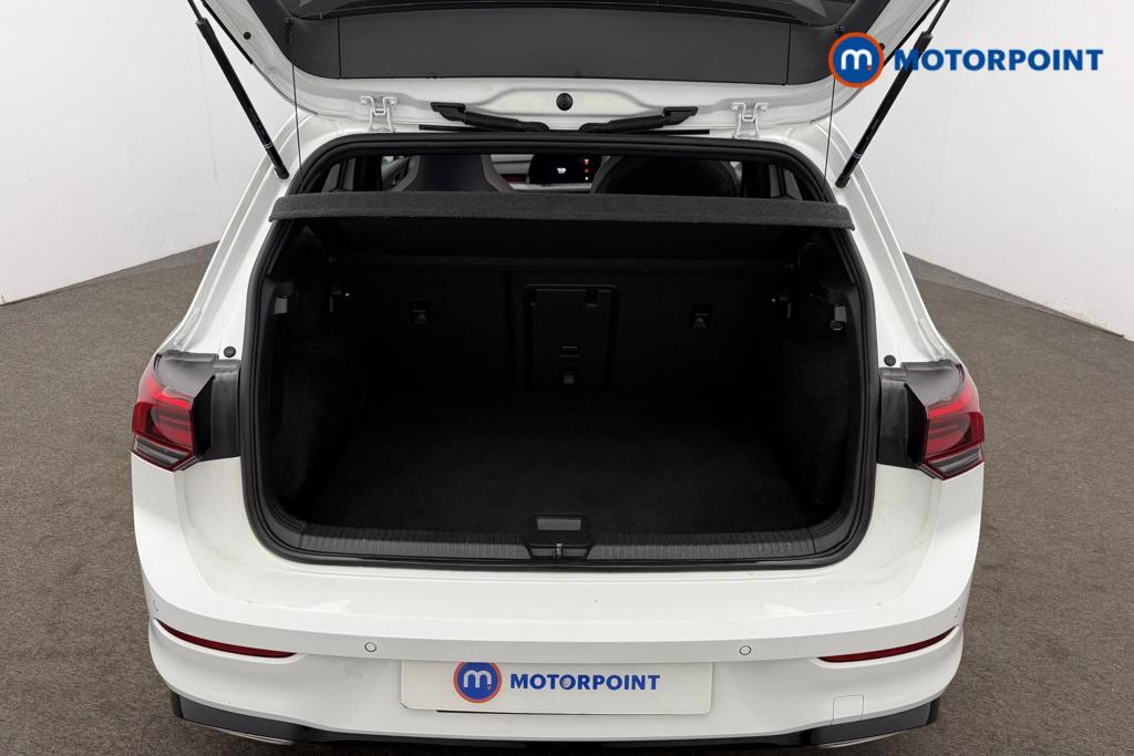 Volkswagen Golf R-Line Manual Petrol Hatchback - Stock Number (1562030) - 5th supplementary image