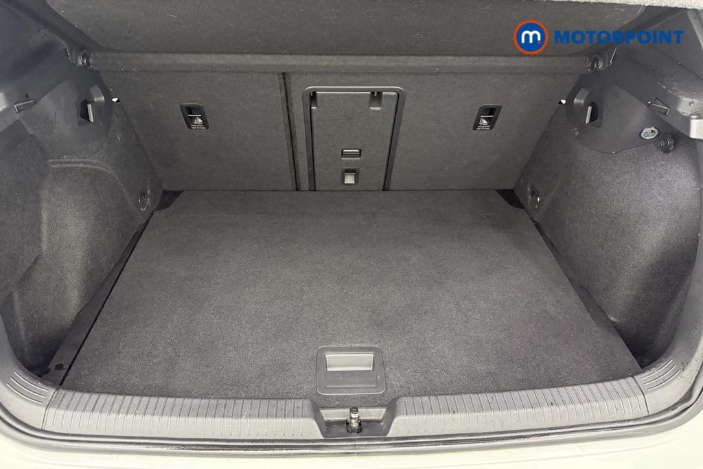 Volkswagen Golf R-Line Manual Petrol Hatchback - Stock Number (1562030) - 6th supplementary image