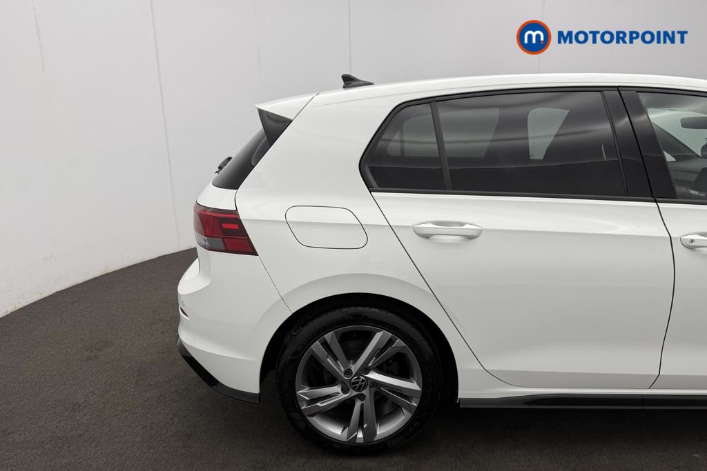 Volkswagen Golf R-Line Manual Petrol Hatchback - Stock Number (1562030) - 7th supplementary image