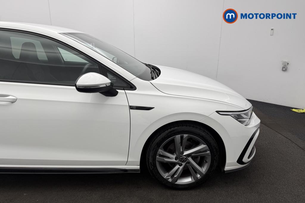 Volkswagen Golf R-Line Manual Petrol Hatchback - Stock Number (1562030) - 8th supplementary image