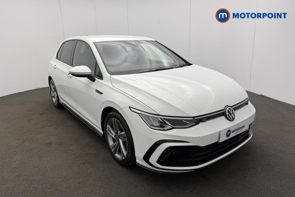 Volkswagen Golf R-Line Manual Petrol Hatchback - Stock Number (1562030) - 9th supplementary image