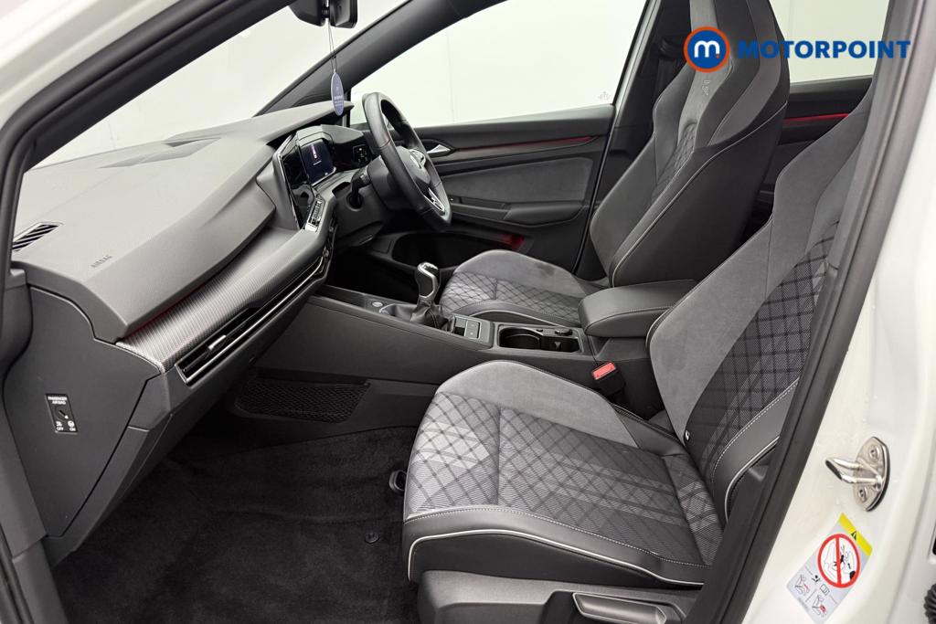 Volkswagen Golf R-Line Manual Petrol Hatchback - Stock Number (1562030) - 10th supplementary image