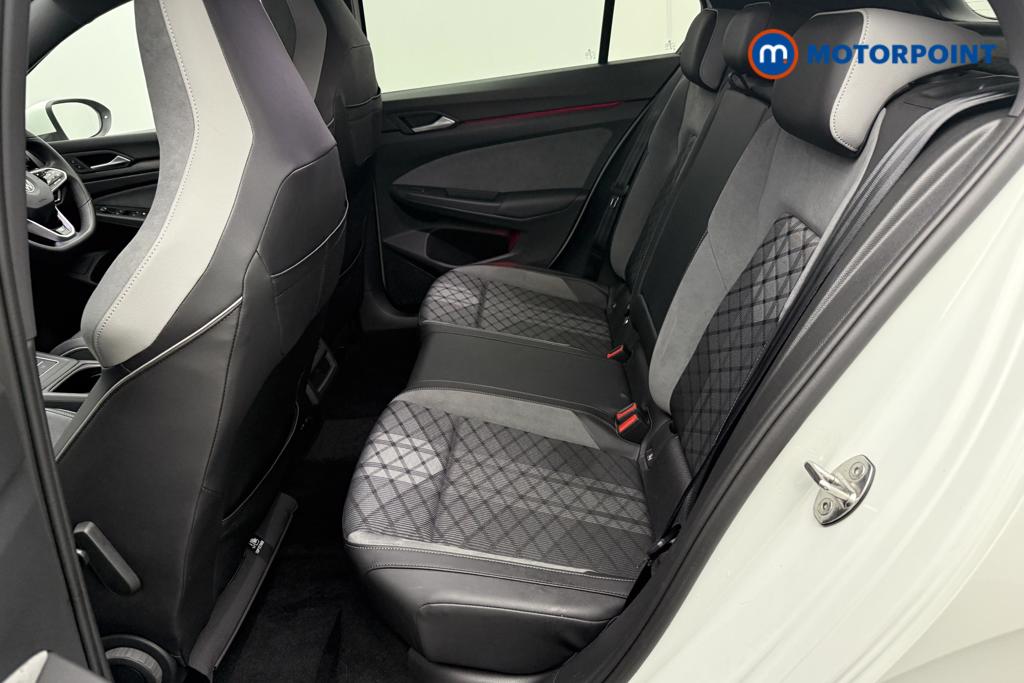 Volkswagen Golf R-Line Manual Petrol Hatchback - Stock Number (1562030) - 11th supplementary image