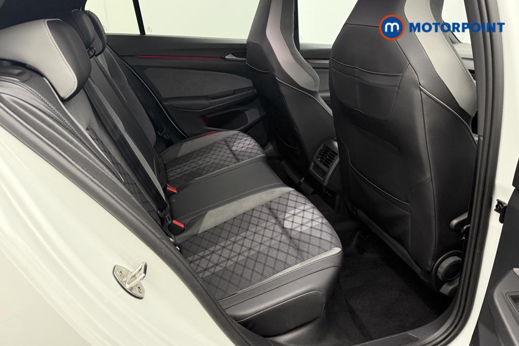Volkswagen Golf R-Line Manual Petrol Hatchback - Stock Number (1562030) - 12th supplementary image