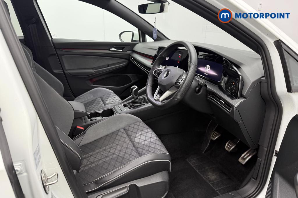 Volkswagen Golf R-Line Manual Petrol Hatchback - Stock Number (1562030) - 13th supplementary image