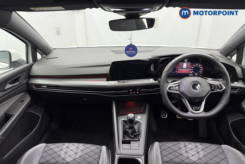 Volkswagen Golf R-Line Manual Petrol Hatchback - Stock Number (1562030) - 14th supplementary image