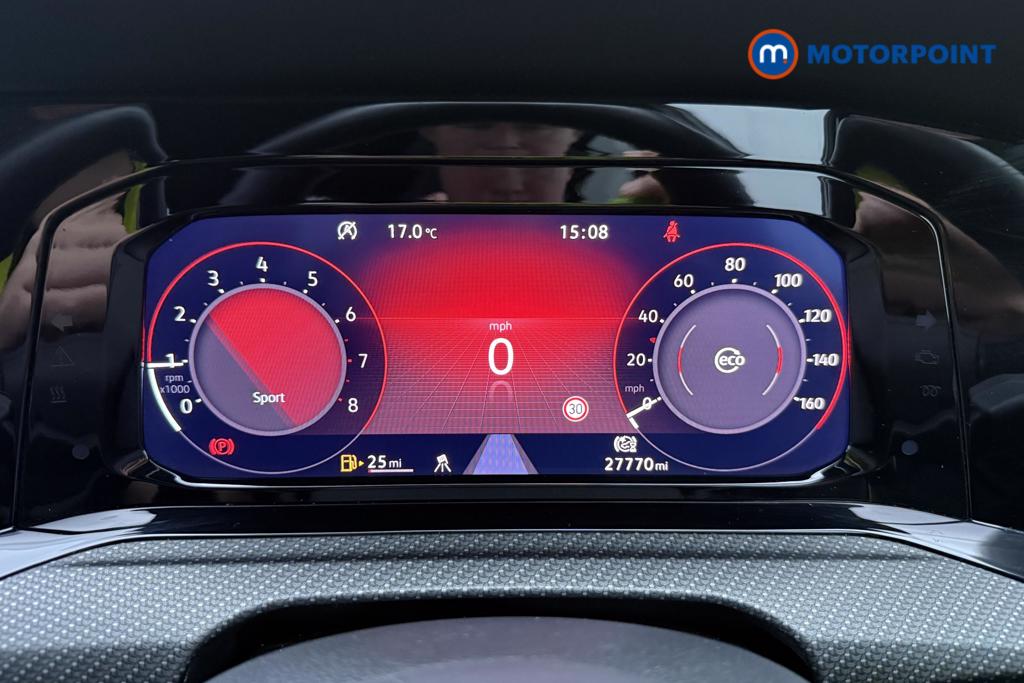 Volkswagen Golf R-Line Manual Petrol Hatchback - Stock Number (1562030) - 16th supplementary image