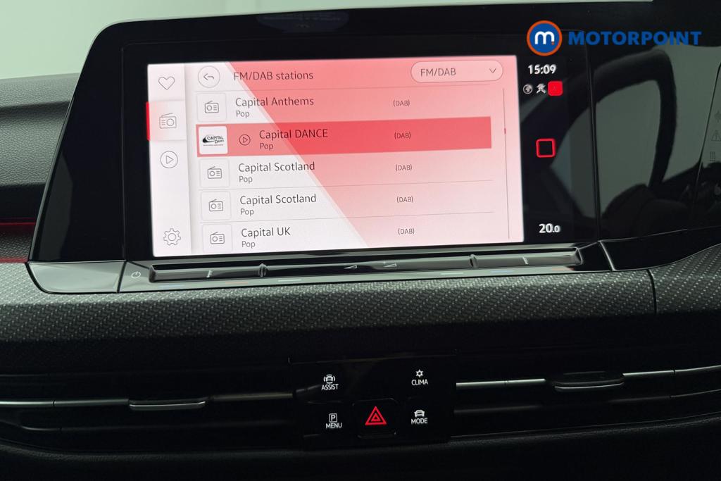 Volkswagen Golf R-Line Manual Petrol Hatchback - Stock Number (1562030) - 18th supplementary image