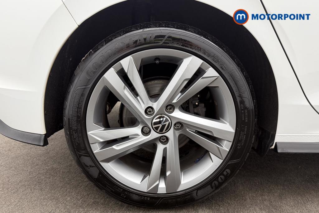 Volkswagen Golf R-Line Manual Petrol Hatchback - Stock Number (1562030) - 25th supplementary image