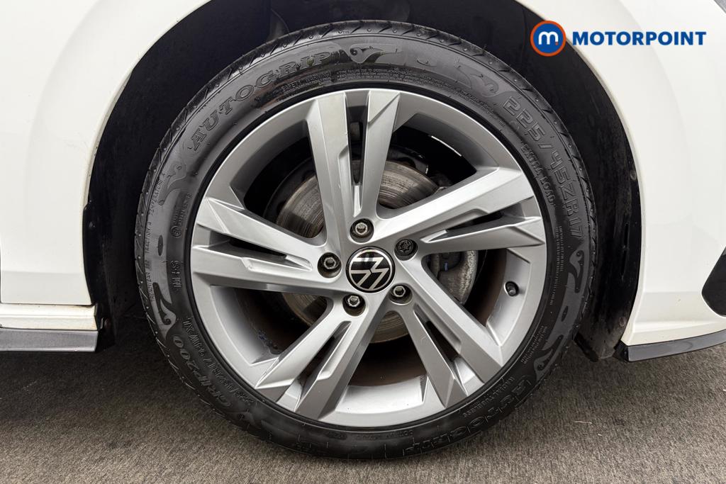 Volkswagen Golf R-Line Manual Petrol Hatchback - Stock Number (1562030) - 26th supplementary image