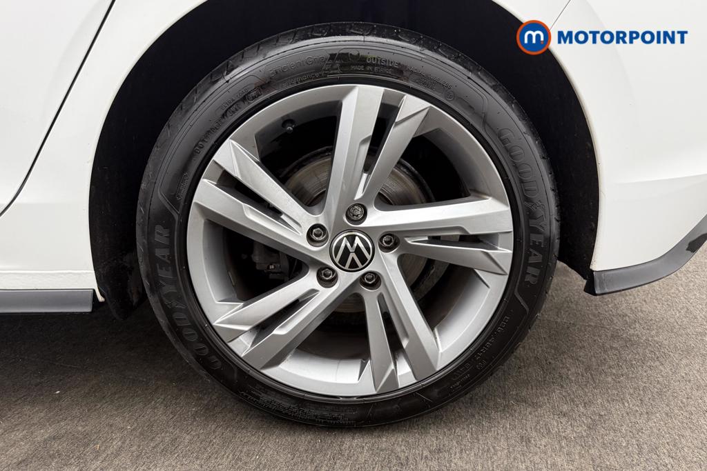 Volkswagen Golf R-Line Manual Petrol Hatchback - Stock Number (1562030) - 27th supplementary image