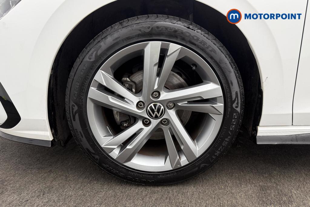 Volkswagen Golf R-Line Manual Petrol Hatchback - Stock Number (1562030) - 28th supplementary image