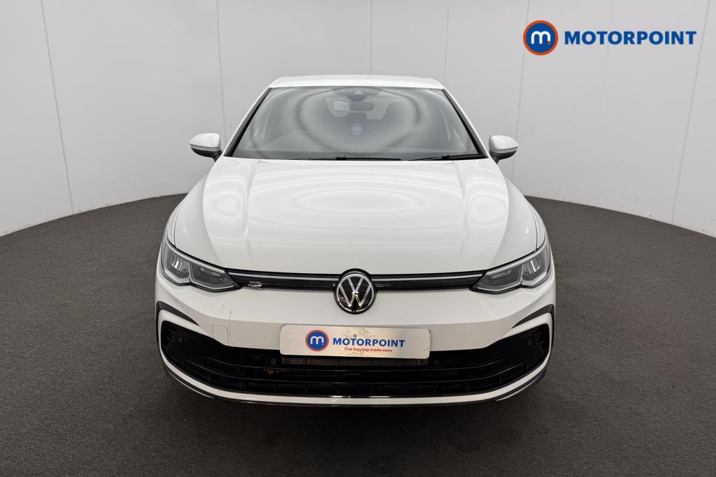 Volkswagen Golf R-Line Manual Petrol Hatchback - Stock Number (1562030) - 1st supplementary image