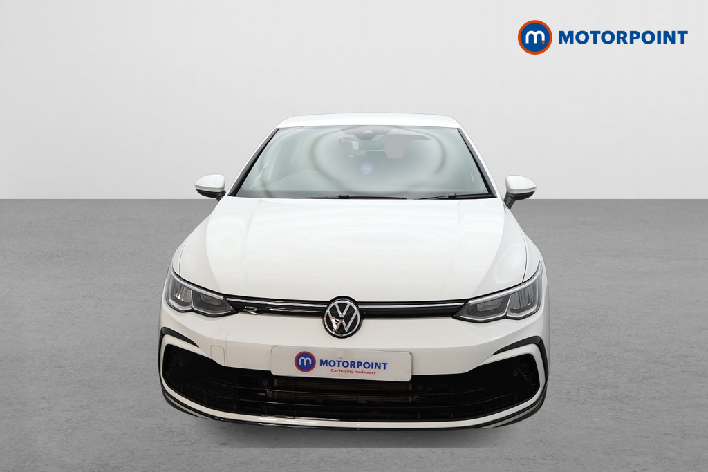Volkswagen Golf R-Line Manual Petrol Hatchback - Stock Number (1562030) - Front bumper