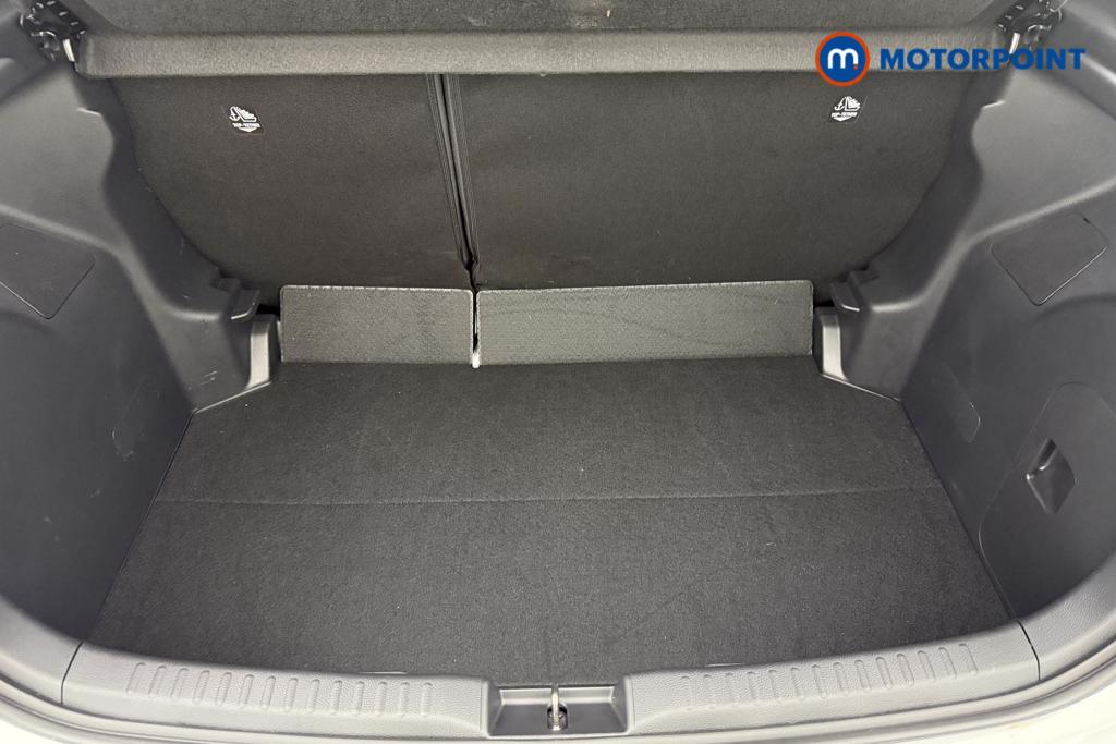 Toyota Yaris Design Automatic Petrol-Electric Hybrid Hatchback - Stock Number (1562039) - 6th supplementary image