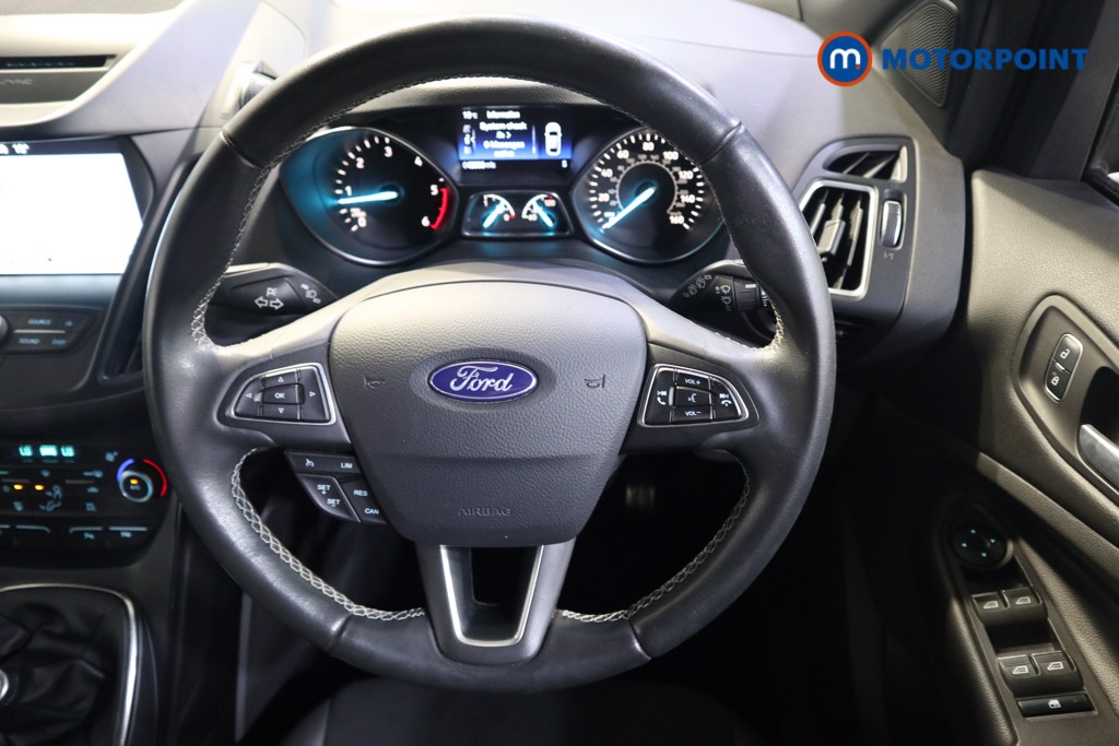Ford Kuga St-Line Manual Diesel SUV - Stock Number (1562056) - 2nd supplementary image