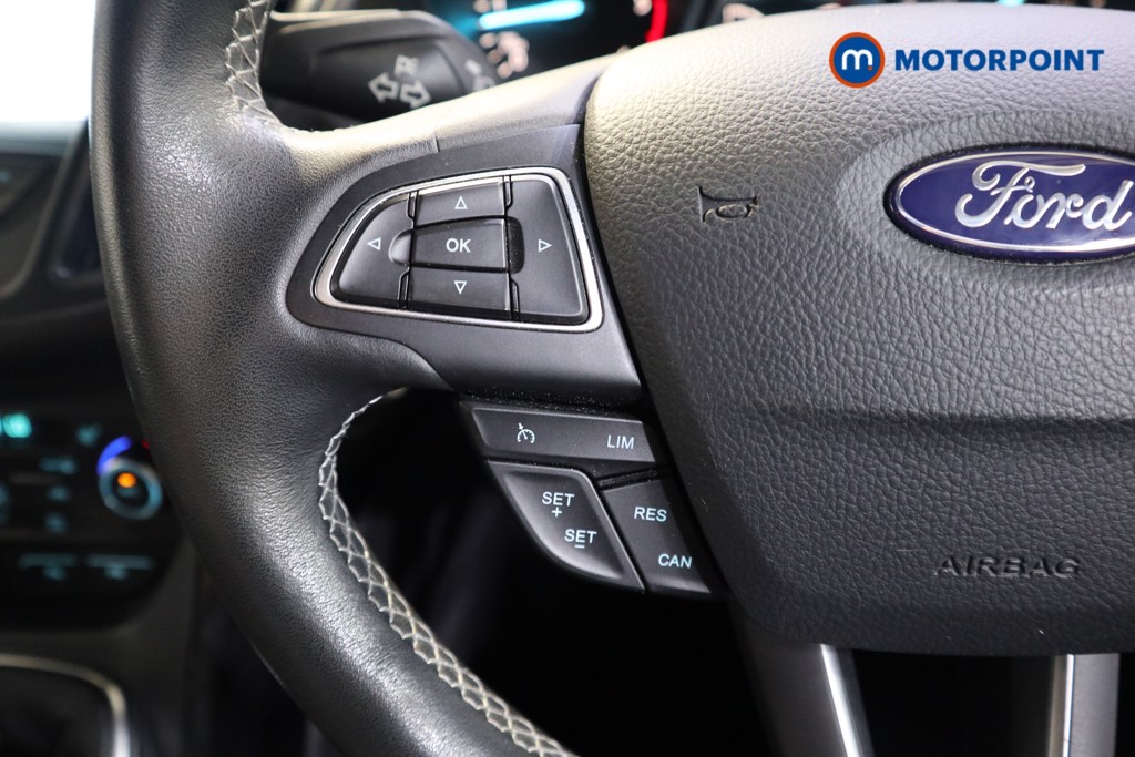 Ford Kuga St-Line Manual Diesel SUV - Stock Number (1562056) - 3rd supplementary image