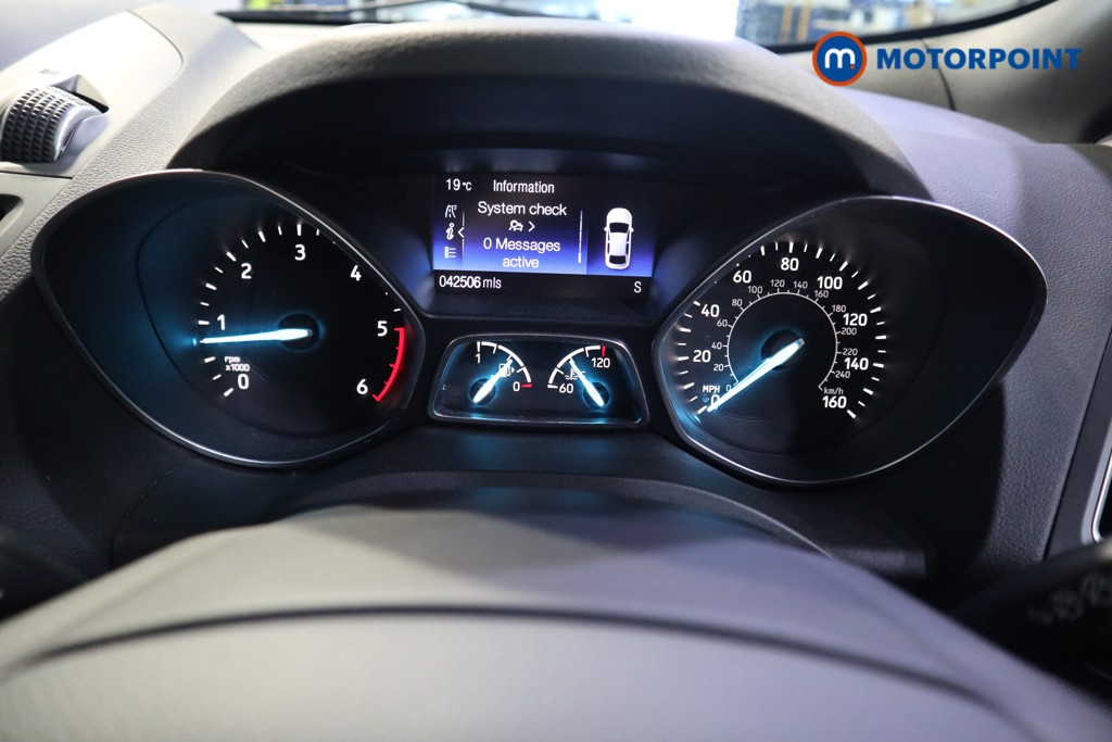 Ford Kuga St-Line Manual Diesel SUV - Stock Number (1562056) - 5th supplementary image