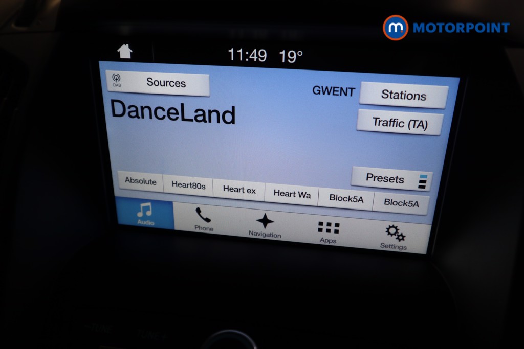 Ford Kuga St-Line Manual Diesel SUV - Stock Number (1562056) - 6th supplementary image