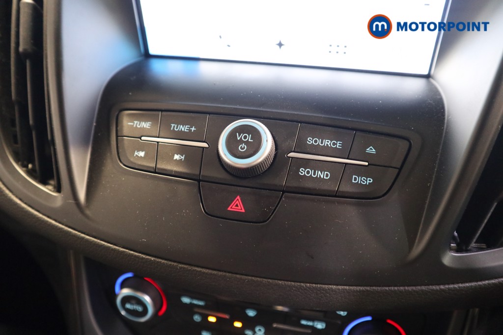 Ford Kuga St-Line Manual Diesel SUV - Stock Number (1562056) - 7th supplementary image
