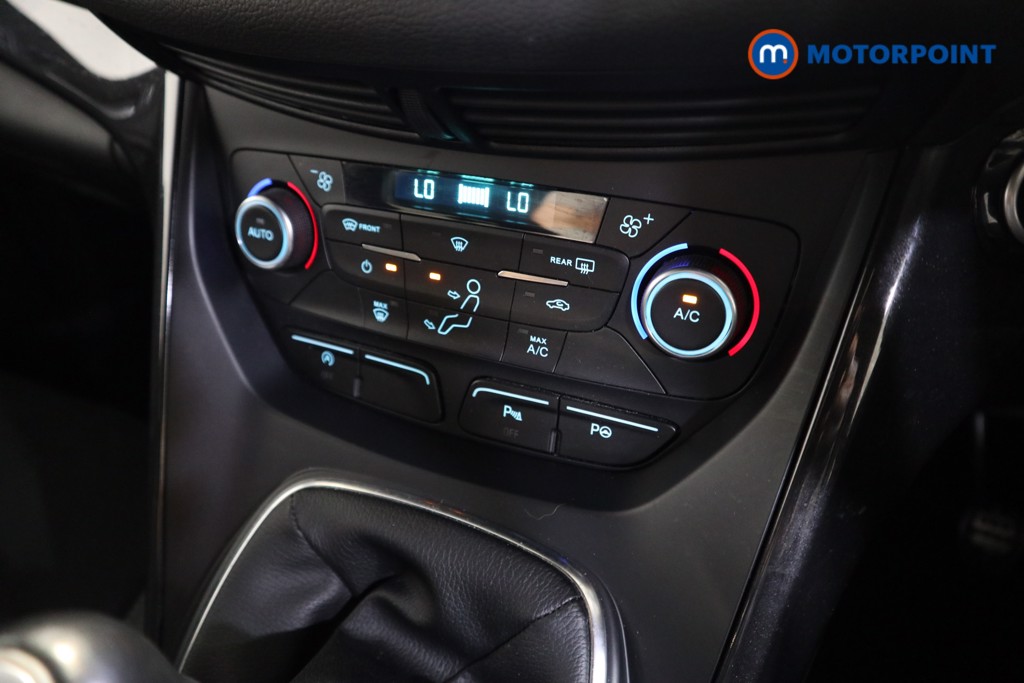 Ford Kuga St-Line Manual Diesel SUV - Stock Number (1562056) - 8th supplementary image