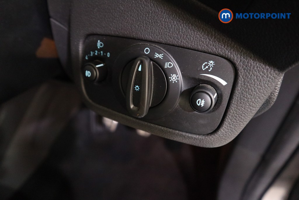 Ford Kuga St-Line Manual Diesel SUV - Stock Number (1562056) - 10th supplementary image