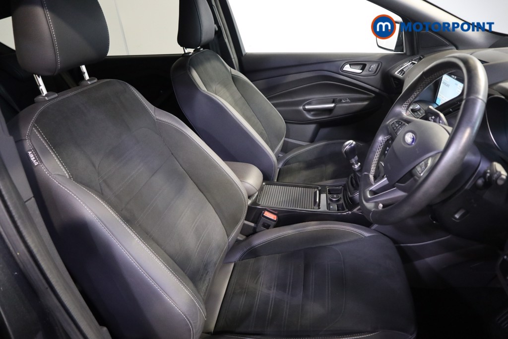 Ford Kuga St-Line Manual Diesel SUV - Stock Number (1562056) - 13th supplementary image