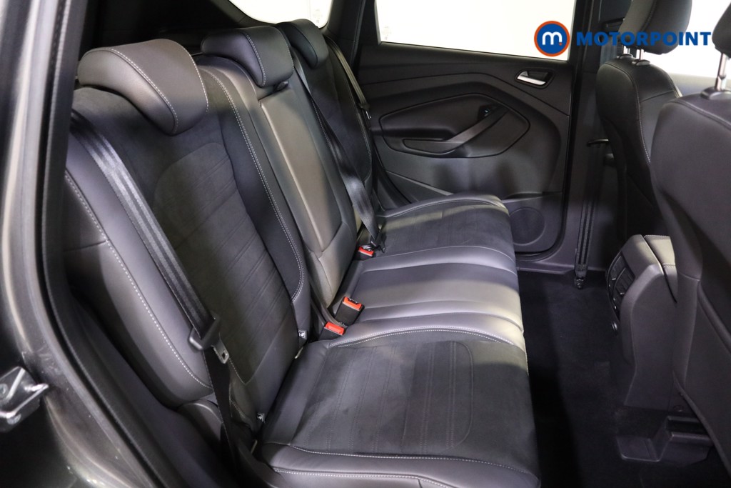 Ford Kuga St-Line Manual Diesel SUV - Stock Number (1562056) - 14th supplementary image