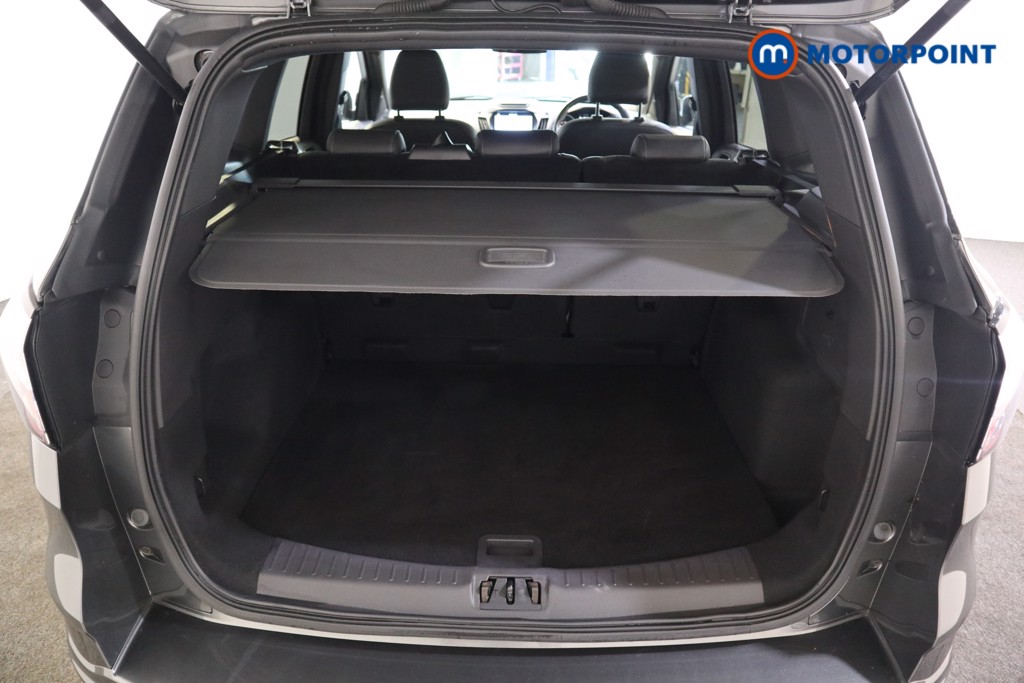 Ford Kuga St-Line Manual Diesel SUV - Stock Number (1562056) - 15th supplementary image