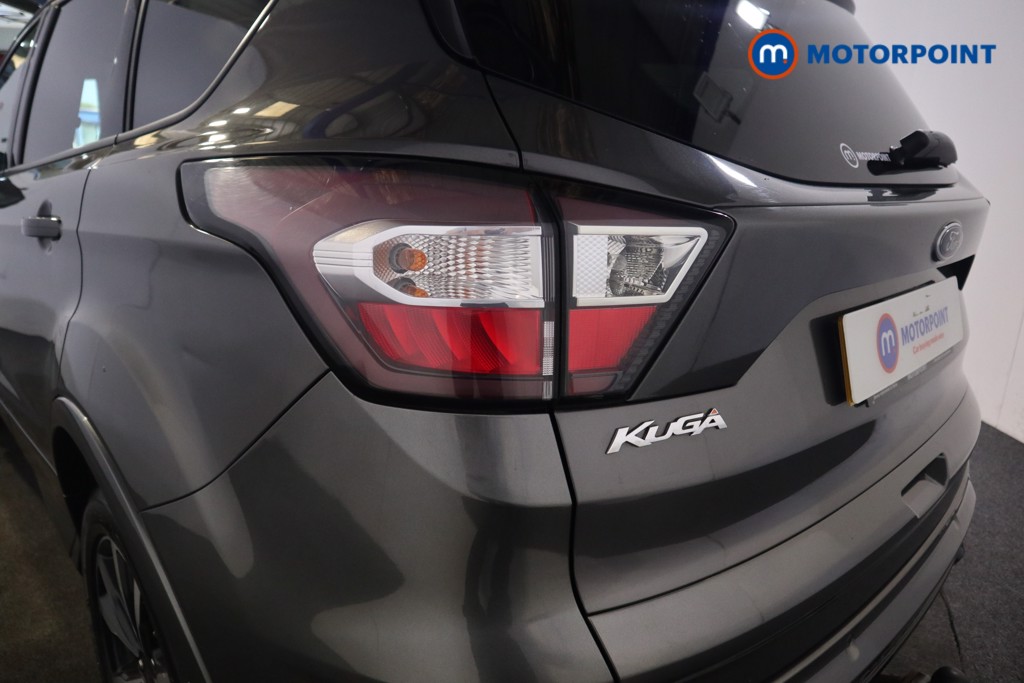 Ford Kuga St-Line Manual Diesel SUV - Stock Number (1562056) - 21st supplementary image