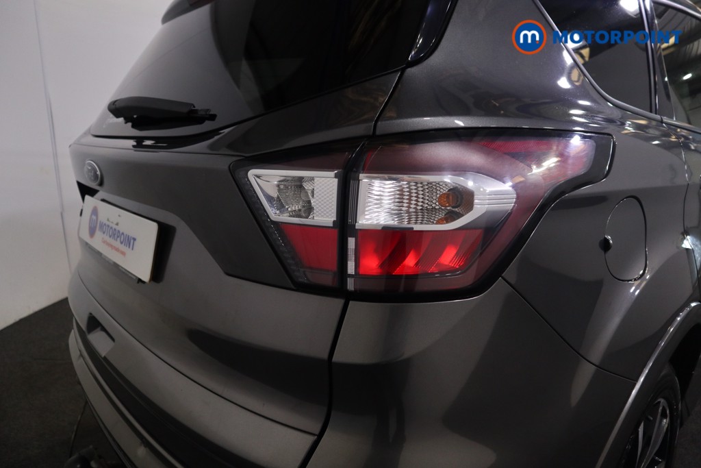 Ford Kuga St-Line Manual Diesel SUV - Stock Number (1562056) - 22nd supplementary image