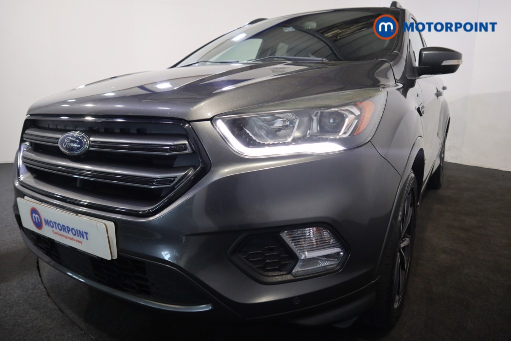 Ford Kuga St-Line Manual Diesel SUV - Stock Number (1562056) - 25th supplementary image